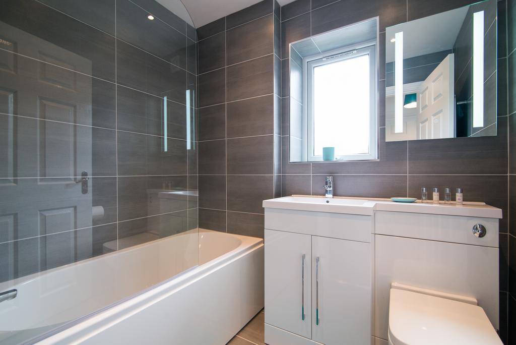 Bluestone Apartments - Didsbury Manchester Zewnętrze zdjęcie