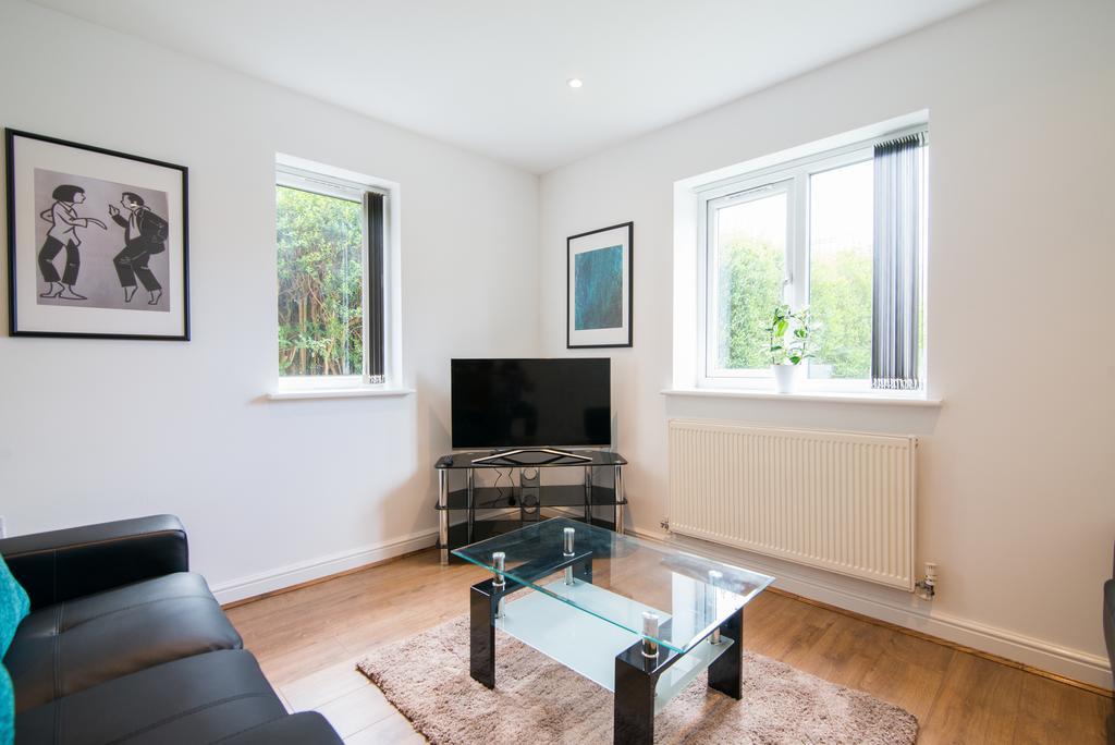 Bluestone Apartments - Didsbury Manchester Zewnętrze zdjęcie