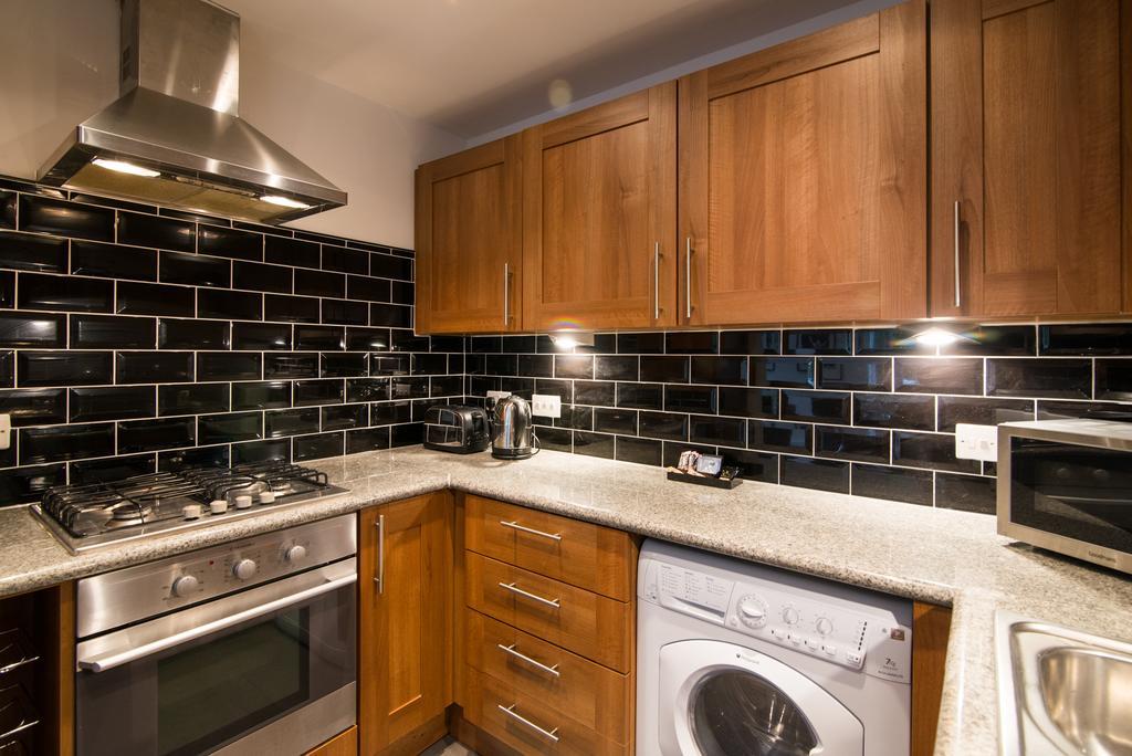Bluestone Apartments - Didsbury Manchester Zewnętrze zdjęcie