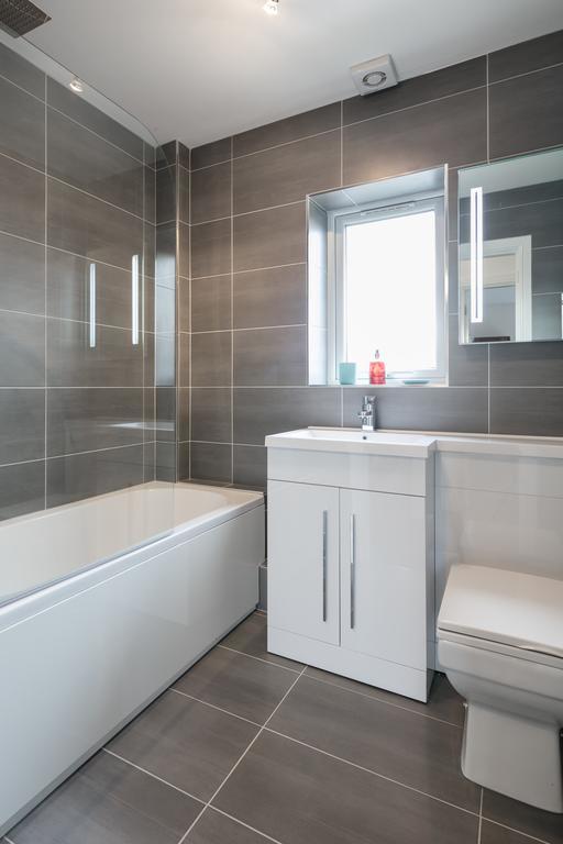 Bluestone Apartments - Didsbury Manchester Zewnętrze zdjęcie