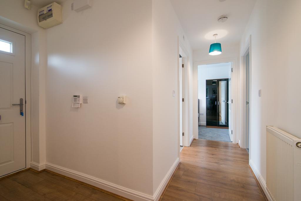 Bluestone Apartments - Didsbury Manchester Zewnętrze zdjęcie
